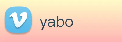 yabo logo